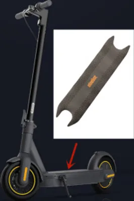 Produktbild von Ninebot G30 Max Boden Matte Pedalabdeckung