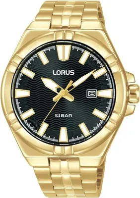 Immagine prodotto di Orologio Lorus RH978RX9 oro