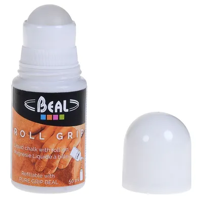Image de Roll Grip Magnésie liquide 50Ml/boîte - Beal