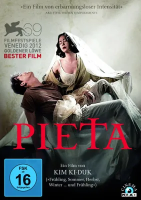 Produktbild von Pieta