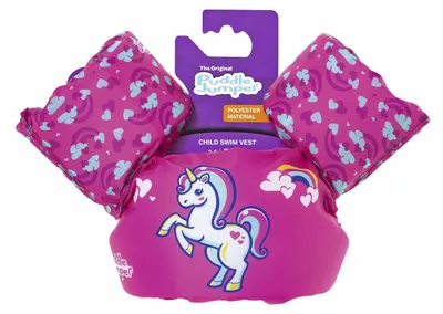 Obrázek produktu pro Bestway 9012H, Modrá, Purpurová, Bílá, Plovací vesta, Dětský, 2 rok/roky, Pěna, Polyester, Zelená