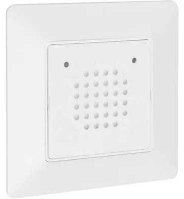 Obrázok produktu pre Legrand A75111 Valena A75111Life elektronický zvonček 12V (A75111)