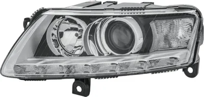 Immagine prodotto di Faro principale sinistro 12 V D3S/H7 bi-xeno HELLA per AUDI A6 e altri modelli