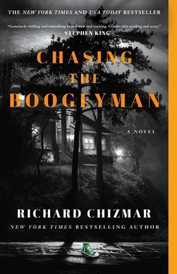 Produktbild von Chasing the Boogeyman
