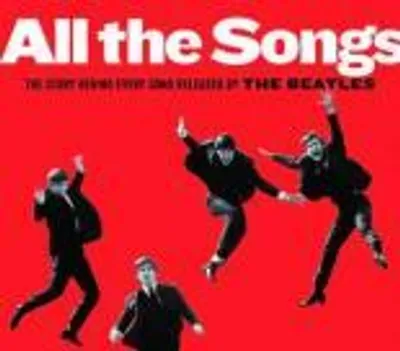 Produktbild von All the Songs