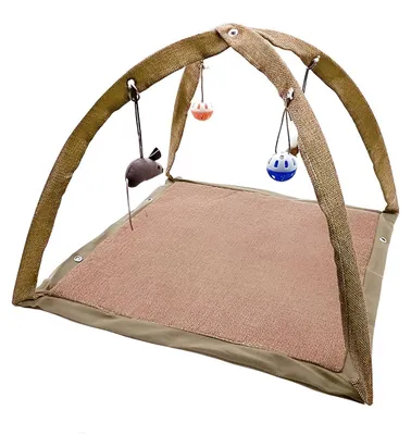 Produktbild von Spielsmatte für Katzen