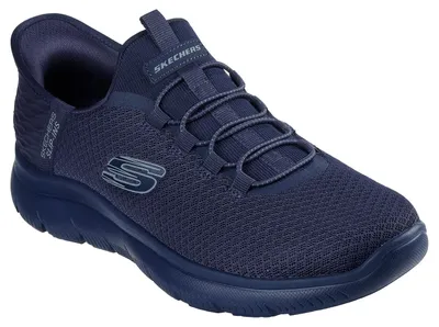 Produktbild von Skechers Sport Herren SUMMITS HIGH RANGE Sneakers Slip ins 232457 dunkelblau, Schuhgröße:49.5 EU