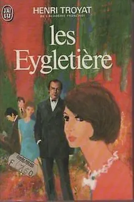 Image de Les Eyetière tome 1