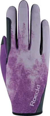 Immagine prodotto di Guanto invernale Roeckl Wing, taglia:6, colore:berry