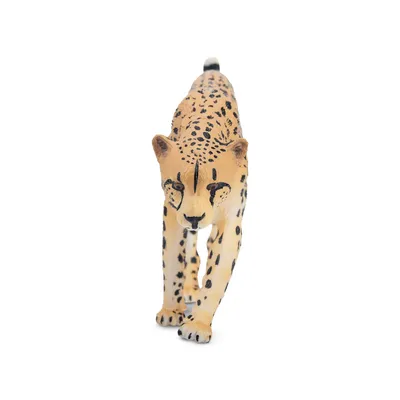 Produktbild von Toymany ML00292 Gepardenmännchen 11,4 cm Wildtiere