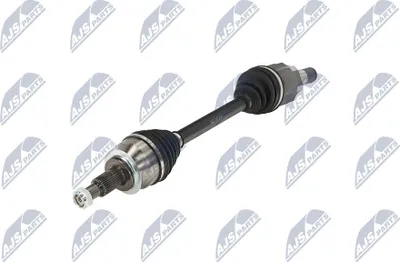 Produktbild von NTY NPW-MZ-040 Antriebswelle Vorne Links für MAZDA CX-5 (KE, GH) 6 Kombi (GJ, GL) 6 Limousine (GJ, GL) 6 Kasten / Kombi (GJ)