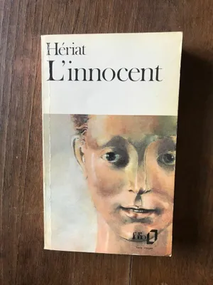 Image de L'innocent
