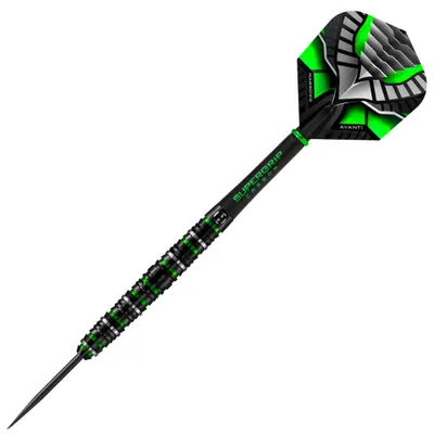 Immagine prodotto di Freccette in acciaio Avanti 23g, 90% tungsteno