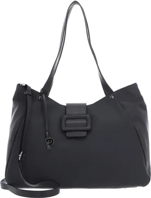Produktbild von PICARD Schultertasche Paola Shopper Rock grau