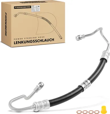 Image de Frankberg 1x Durite direction assistée pour BMW E36 Touring Z3 Roadster 320 323 325 328 M3