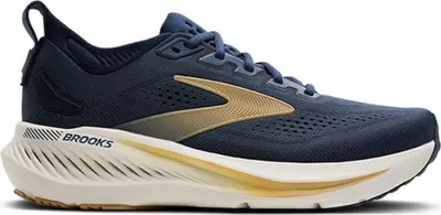 Produktbild von Brooks Glycerin GTS 23 Peacoat/Canal Blue/Rose Peacoat/Canal Blue/Rose 44.5