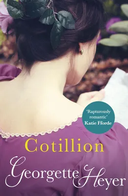 Produktbild von Cotillion