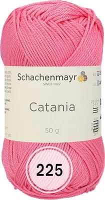Obrázek produktu pro Catania Originals 225 růžová