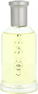 Produktbild von Hugo Boss Bottled No 6 EDT 200 ml M