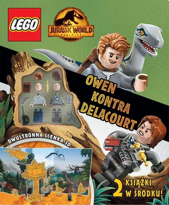 Obrázok produktu pre Lego Jurassic World