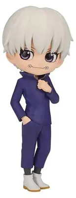 Produktbild von Bandai Jujutsu Kaisen Toge Inumaki Figur    One Size