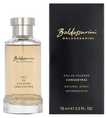 Produktbild von Baldessarini Concentree Edc 75ml