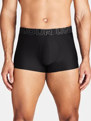 Produktbild von Under Armour Boxershorts M Ua Perf Tech 3In-Blk 1383882-001__XL