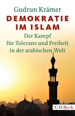 Produktbild von Demokratie im Islam