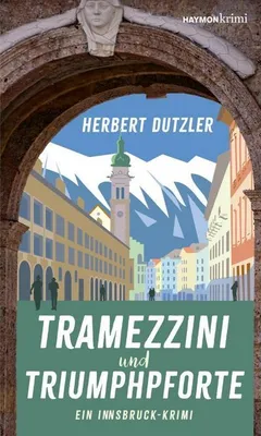 Image de Tramezzini und Triumphpforte