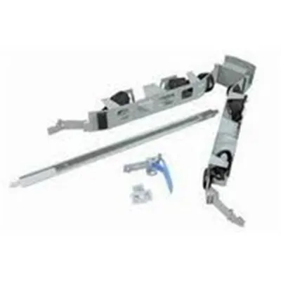 Produktbild von Intel - Rack - Kabelführungssatz - für Server Chassis P4208, P4216, P4304, P4308, Server System P4208, P4308