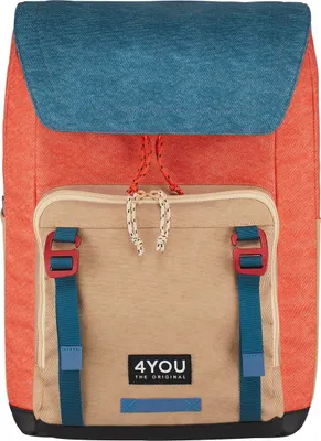 Produktbild von 4YOU Schulrucksäcke