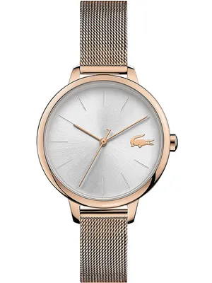 Zdjęcie produktu dla Damski zegarek Lacoste 2001103 Cannes