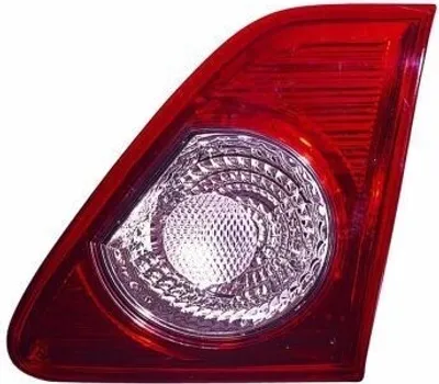 Produktbild von ABAKUS Rückleuchte Heckleuchte Rechts Innerer für TOYOTA COROLLA Stufenheck (E15)