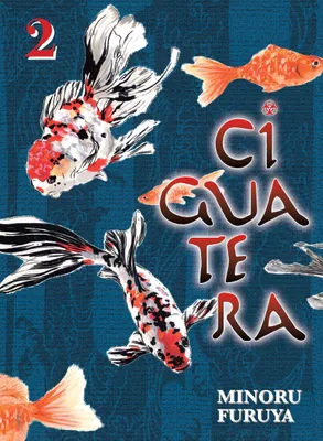 Produktbild von Ciguatera, volume 2