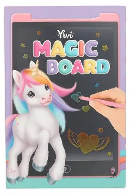Produktbild von Ylvi Magic Board