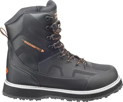 Produktbild von Daiwa D-VEC Wading Boots Gr. 42 Watschuh mit Profilsohle