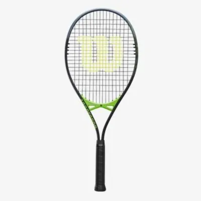Produktbild von Wilson Aggressor Tennisschläger Silber 3 Silber 3