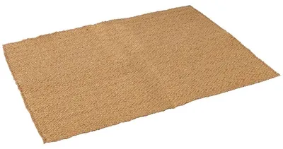 Produktbild von GASPER Tischset WHEATON Natur 33 cm x 44 cm - Jute