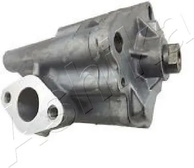 Produktbild von ASHIKA 157-MZ-MZ00 Ölpumpe Motorölpumpe für MAZDA 3 (BK)