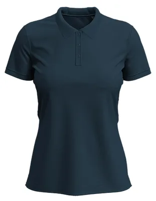 Obrázok produktu pre Stedman ST9740 | Claire Polo S až XXL - Farba: Marina Blue - Veľkosť: M