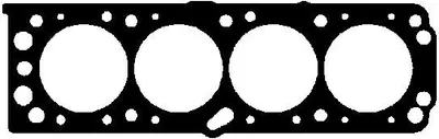 Produktbild von CORTECO 414006P Zylinderkopfdichtung für DAEWOO LANOS (KLAT) für CHEVROLET Rezzo (U100)