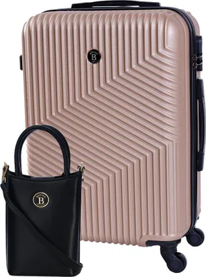 Obrázek produktu pro Zvýhodněný set BERTOO Milano IV. - champagne