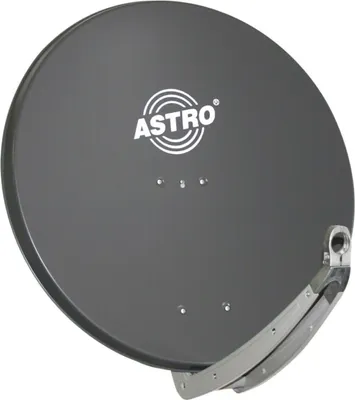 Obrázek produktu pro Astro ASP 78 A, Antracit, Hliník, 78 cm, 780 mm, 780 mm, 210 mm