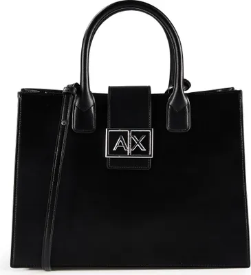 Obrázek produktu pro Armani Exchange Černá kabelka