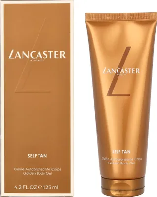 Image de Gel autobronzant Lancaster, 125 ml