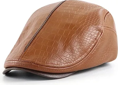 Immagine prodotto di Basco da uomo AL-25999 - Elegante e Comodo KP25999