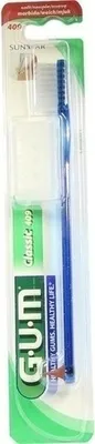 Image de Brosse à dents classique souple, 1 pièce