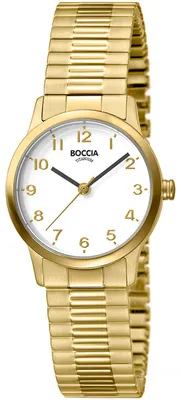 Obrázek produktu pro Dámské hodinky Boccia 3318-02