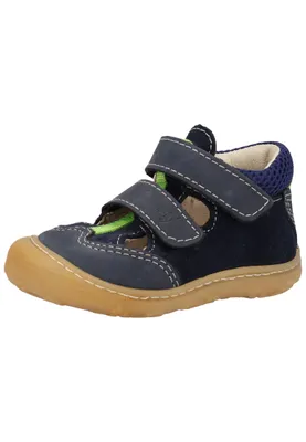 Produktbild von Ricosta Kinder Sandalen blau Gr. 18
