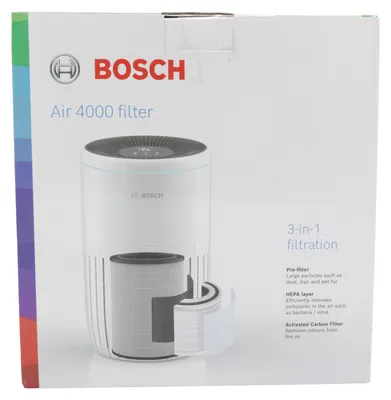 Produktbild von Bosch Ersatz-Filter Home Comfort Air 4000
